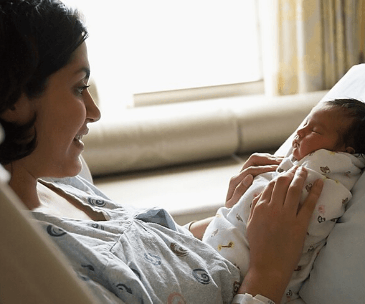 Do's and Don'ts With the New Mom in Your Life - Sunflower Motherhood