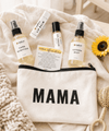 Self Care Mama Pouch Bundle