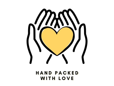 Sunflower Motherhood’s thoughtful self-care products for moms, symbolizing love, support, and postpartum wellness