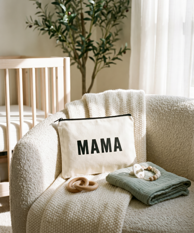Mama Pouch