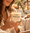 Golden Hour Candle