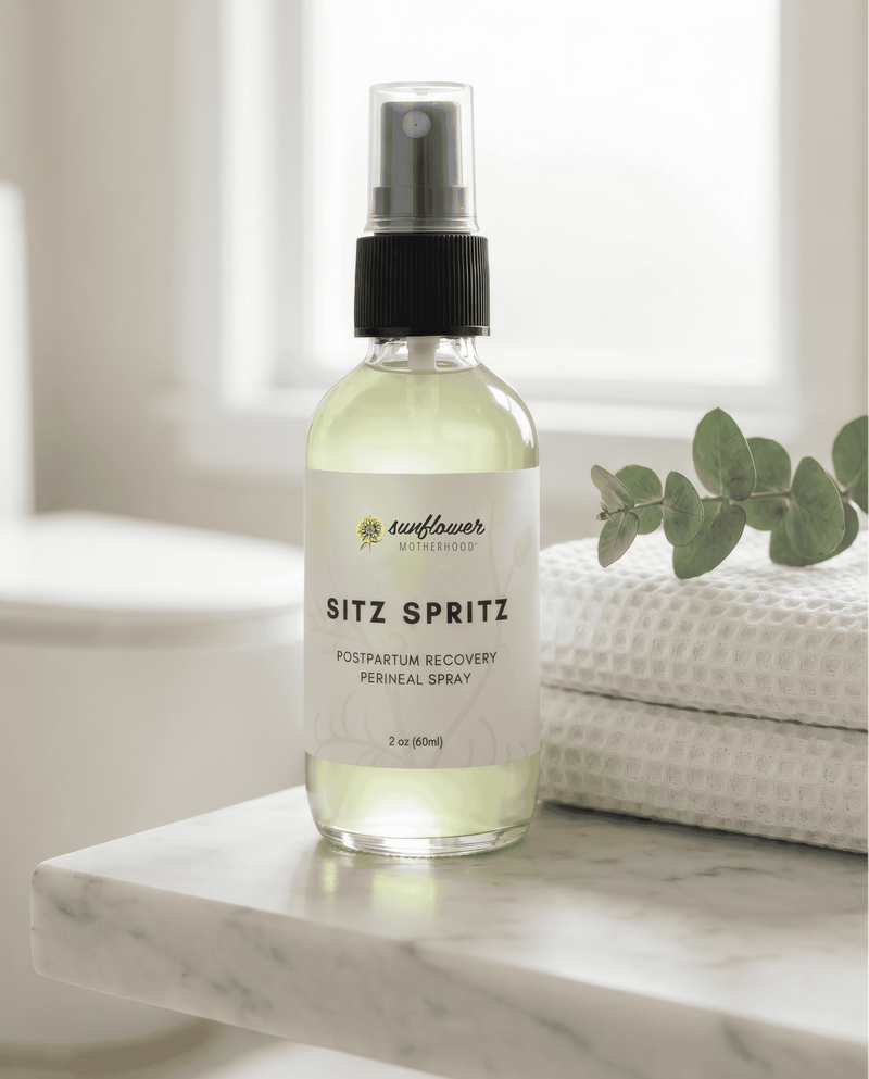 Sitz Spritz