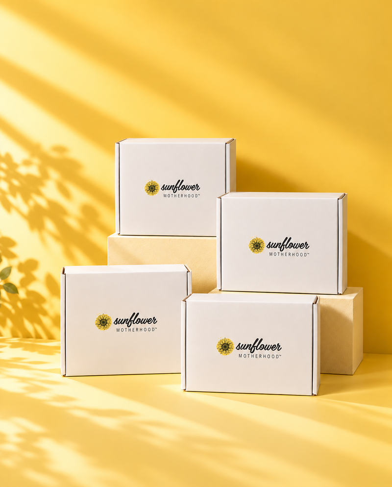 Pregnancy to Postpartum Gift Series