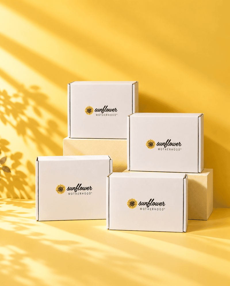 Pregnancy to Postpartum Gift Series