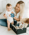 Breastfeeding Box - Sunflower Motherhood