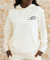 Mama Hooded Sweatshirt - Sunflower Motherhood