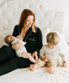 Long Mama Pajamas - Sunflower Motherhood