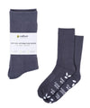 Birthing Affirmation Hospital Socks - Sunflower Motherhood