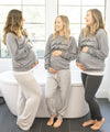 Mama Sweatshirt - Sunflower Motherhood