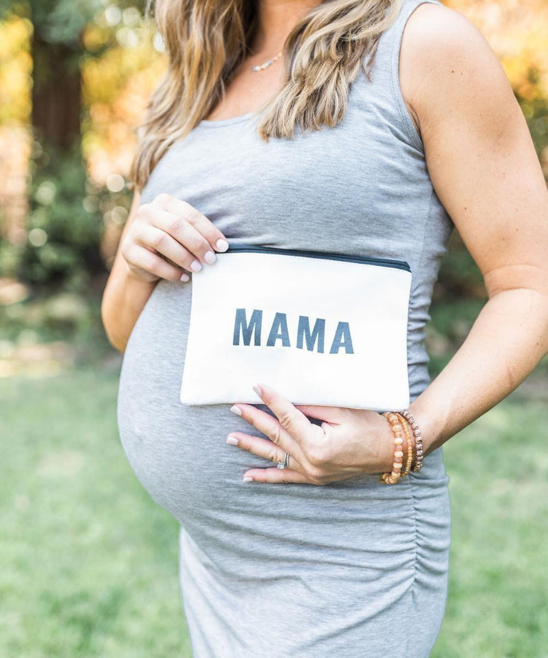 Mama Pouch - Sunflower Motherhood
