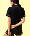 Short Mama Pajamas - Sunflower Motherhood
