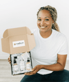 Self Care Gift Box - Sunflower Motherhood