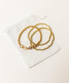 Mama Bracelet Set - Sunflower Motherhood