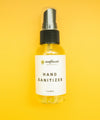Hand Sanitizer - Sunflower Motherhood