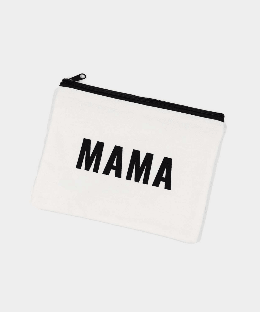 Mama Pouch | Perfect Self-Care Companion On the Go