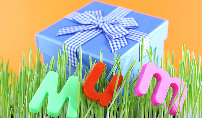 12 Gift Ideas For A New Mom You Hadn't Thought Of