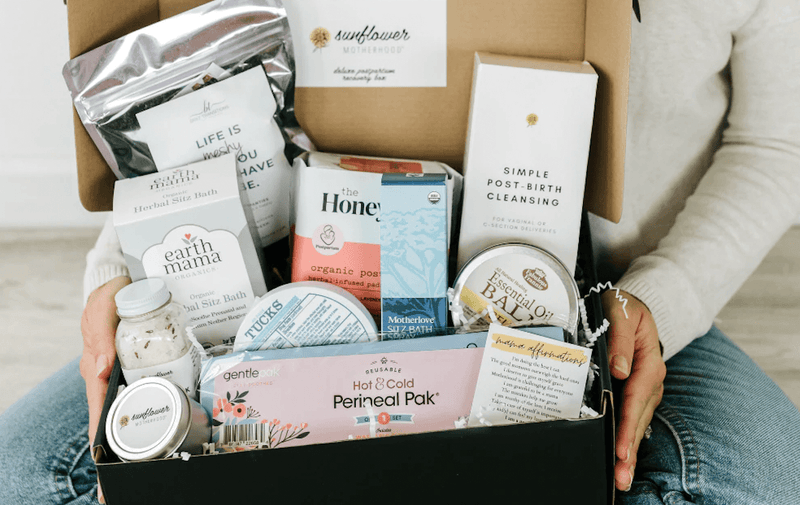 Birthing Kit Necessities Guide - Sunflower Motherhood