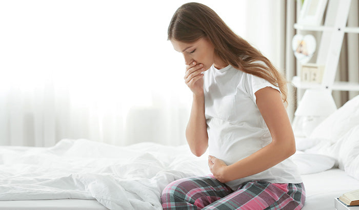 Picture of 6 Telltale Symptoms for Morning Sickness: What You Need to Know?