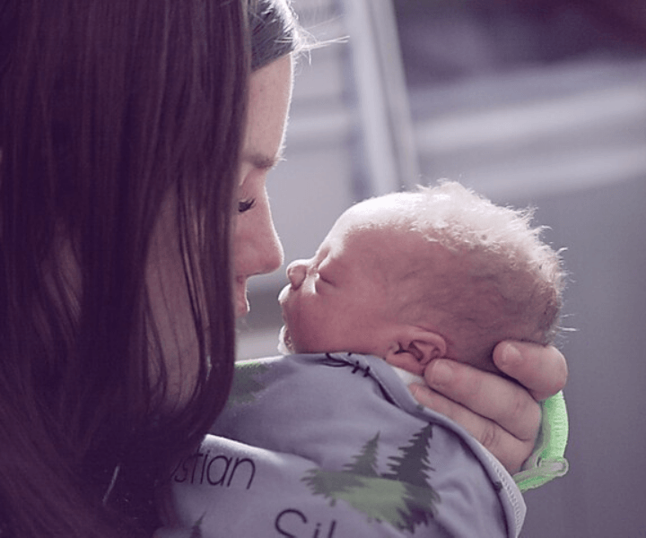 How to Feel Prepared For 3 of the Common Postpartum Struggles - Sunflower Motherhood