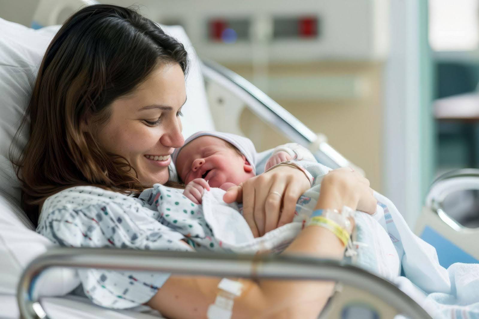 Custom Maternity Gift Boxes: How Hospitals and Clinics Can Celebrate New Moms