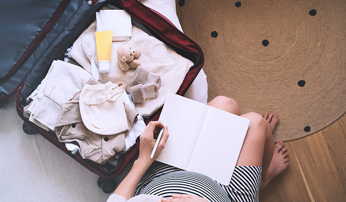 Preparing for Birth: 7 Things You Can Do Before The Big Day