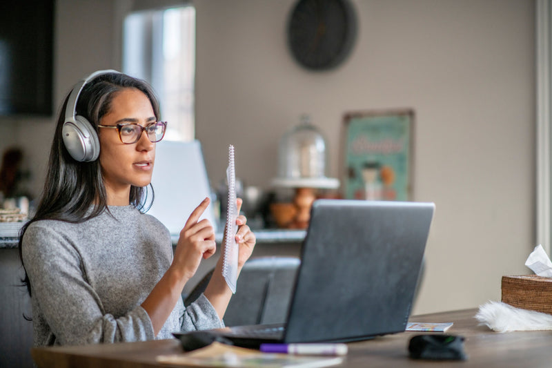 Online Degrees Vs. In-Person Classes: Which Path Works Best for Busy Moms?