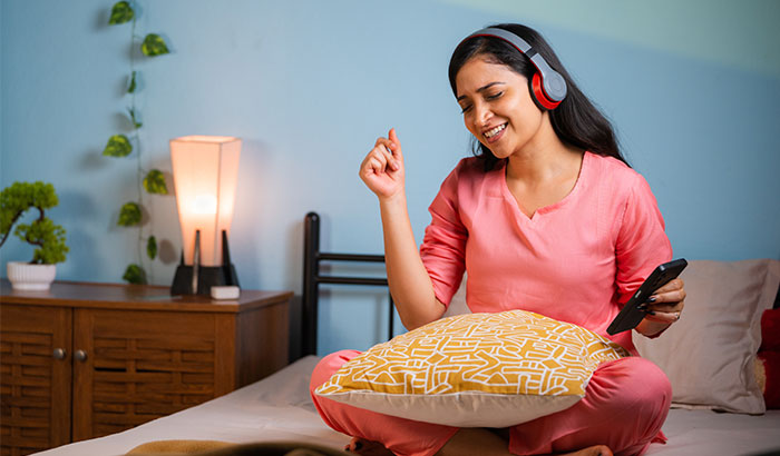 Your Ultimate Guide to a Self-care Night