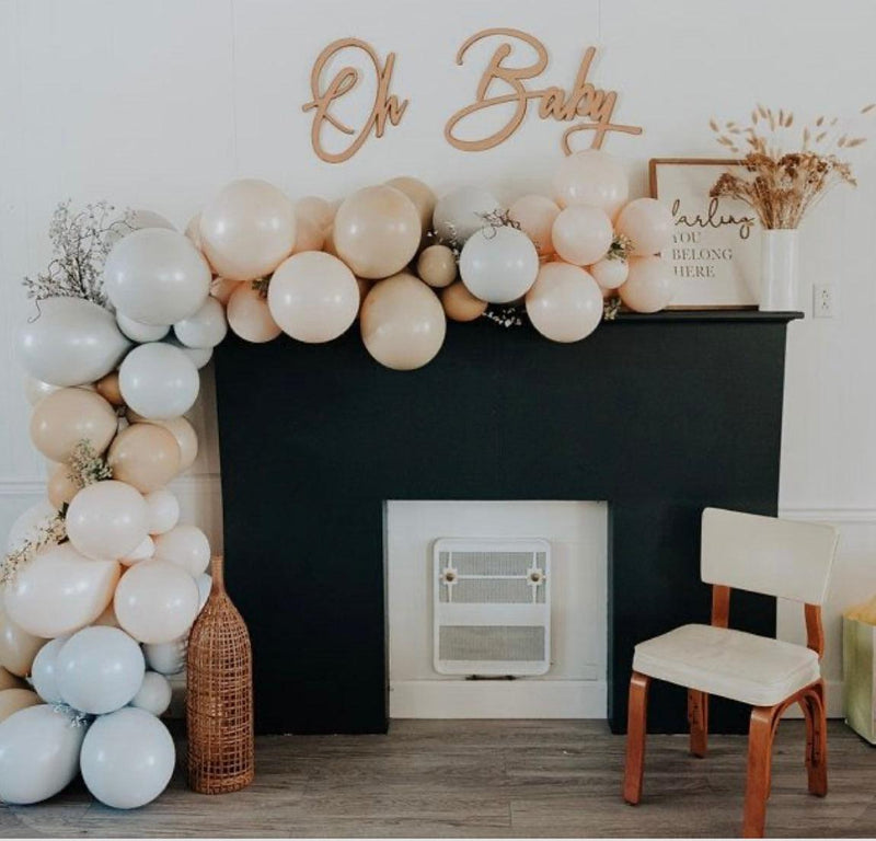 6 Unique Baby Shower Gift Ideas - Sunflower Motherhood