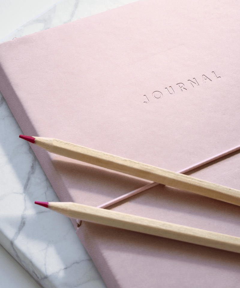 How to Set GREAT New Year’s Resolutions (According to a Life Coach!) - Sunflower Motherhood