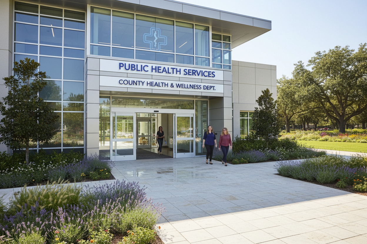 Supporting Moms Across Detroit: Partnership with Detroit Health Department