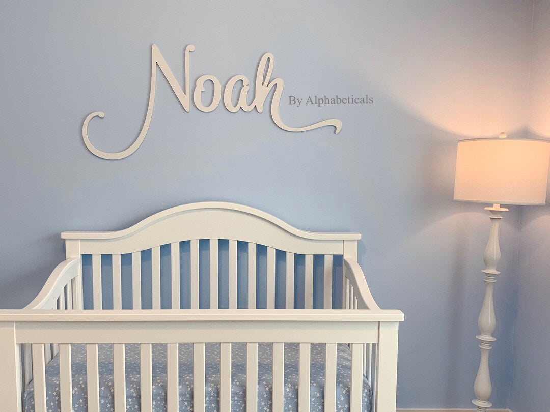 Unique ideas for decorating your newborn’s room