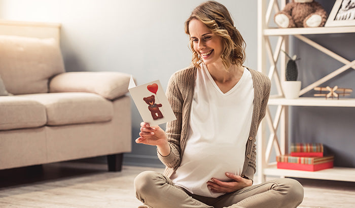Sunflower Motherhood’s Complete Holiday Gift Guide for New and Expectant Mothers