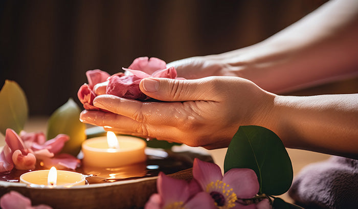 The Ultimate Self-Care Rituals for Winter | Sunflower Motherhood