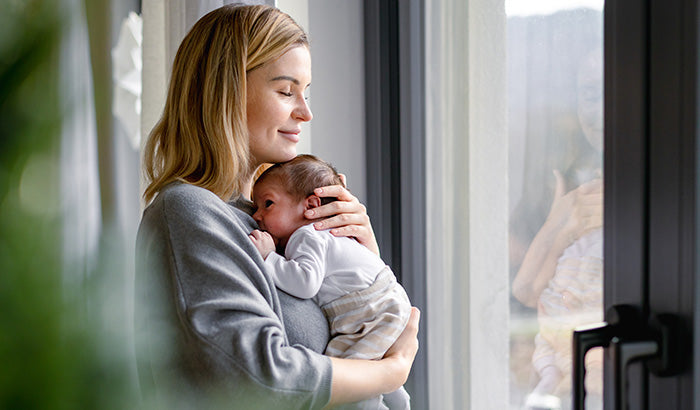 What Do You Give Your Daughter When She Gives Birth? 10+ Gift Ideas