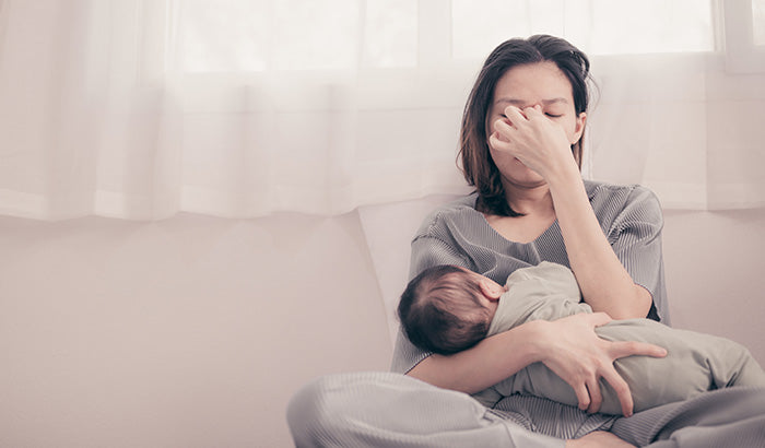 What Is Postpartum Recovery? Your Questions Answered