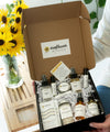 Deluxe Self Care Gift Box