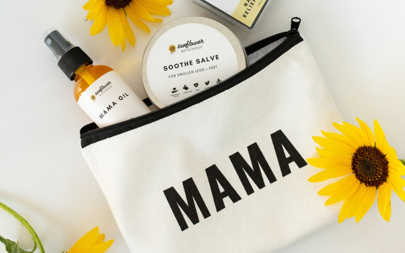 Mother's Day Gifts For Pregnant Women