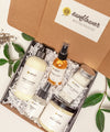 Bath and Body Gift Box