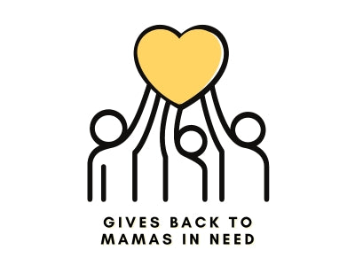 A caring initiative providing support and resources to mothers in need, fostering community and empowerment for families.