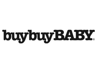 Image of a coupon code for Buy Buy Baby, promoting discounts on baby products and essentials for new parents.