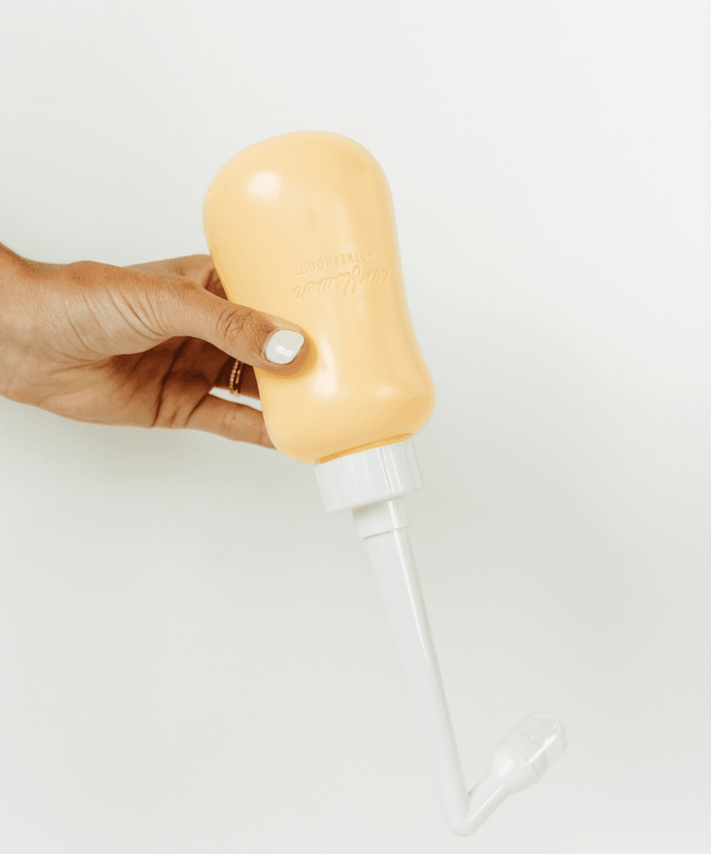 Peri Bottle - Sunflower Motherhood