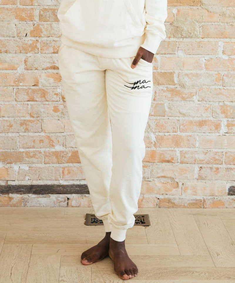 Mama Joggers - Sunflower Motherhood