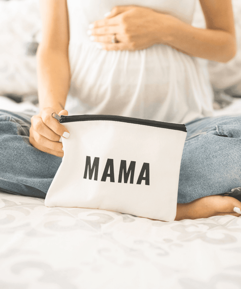 Mama Pouch Bundle - Sunflower Motherhood