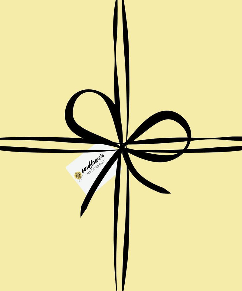 Gift Card - Sunflower Motherhood