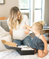 Pregnancy Box - Sunflower Motherhood