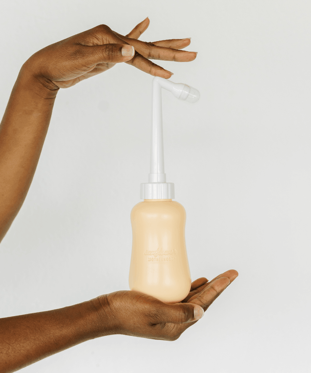 Peri Bottles ~ Individually wrapped – Consumer's Choice Medical